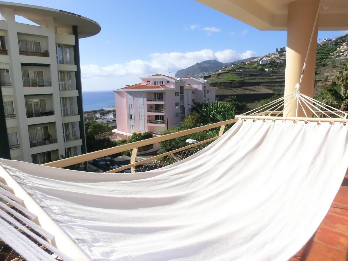 Formosa Sunset Apartman Funchal  Kültér fotó