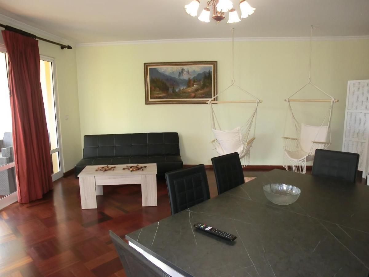 Formosa Sunset Apartman Funchal  Kültér fotó