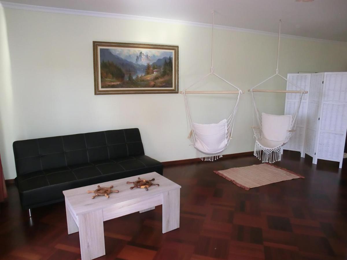 Formosa Sunset Apartman Funchal  Kültér fotó