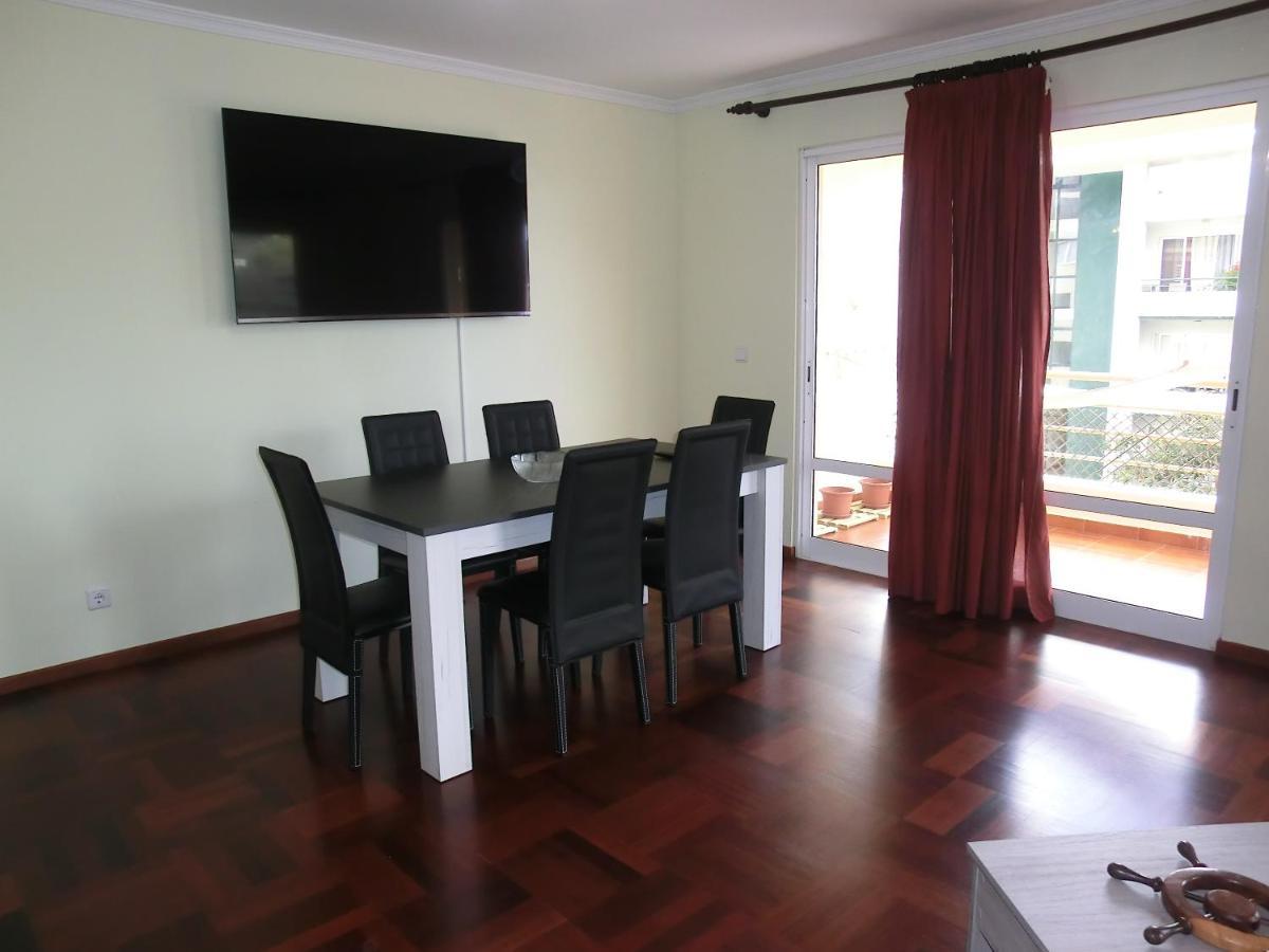 Formosa Sunset Apartman Funchal  Kültér fotó