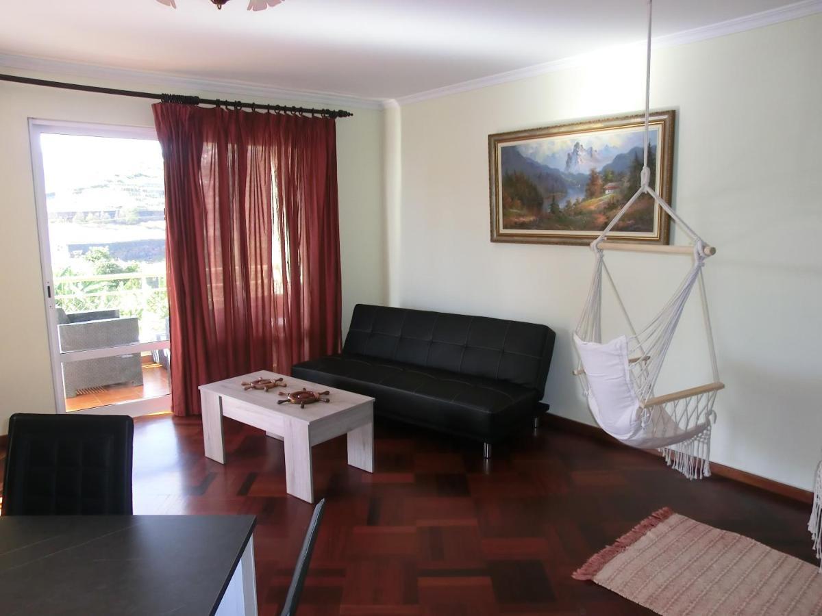 Formosa Sunset Apartman Funchal  Kültér fotó