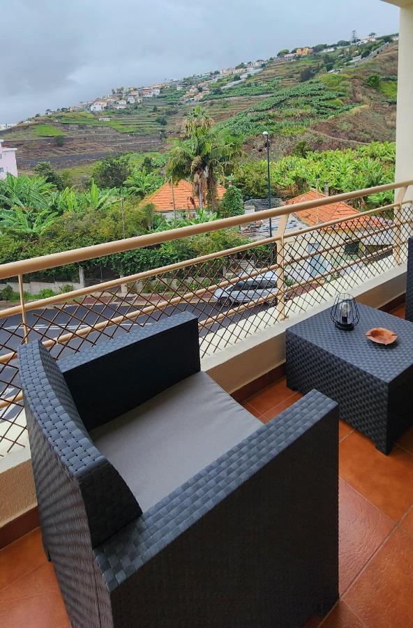 Formosa Sunset Apartman Funchal  Kültér fotó