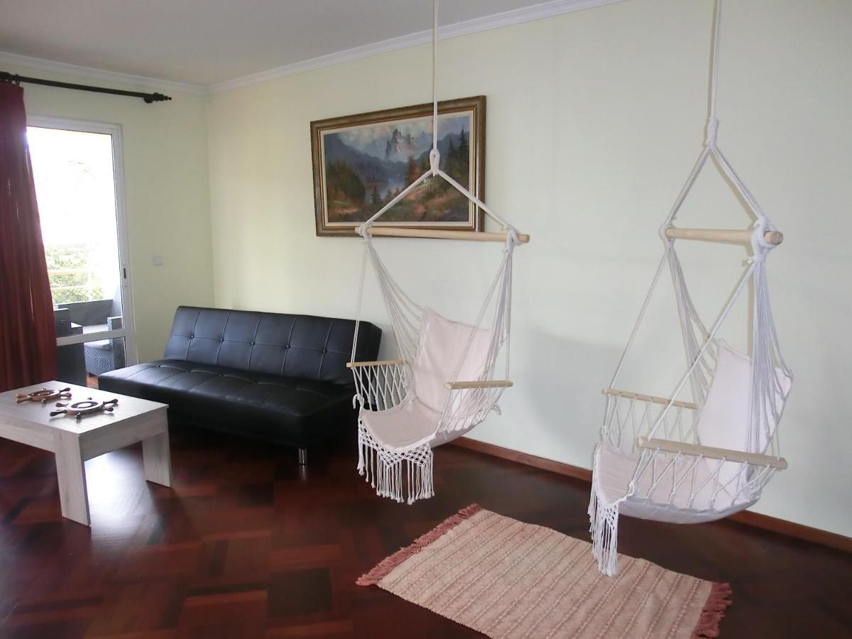 Formosa Sunset Apartman Funchal  Kültér fotó