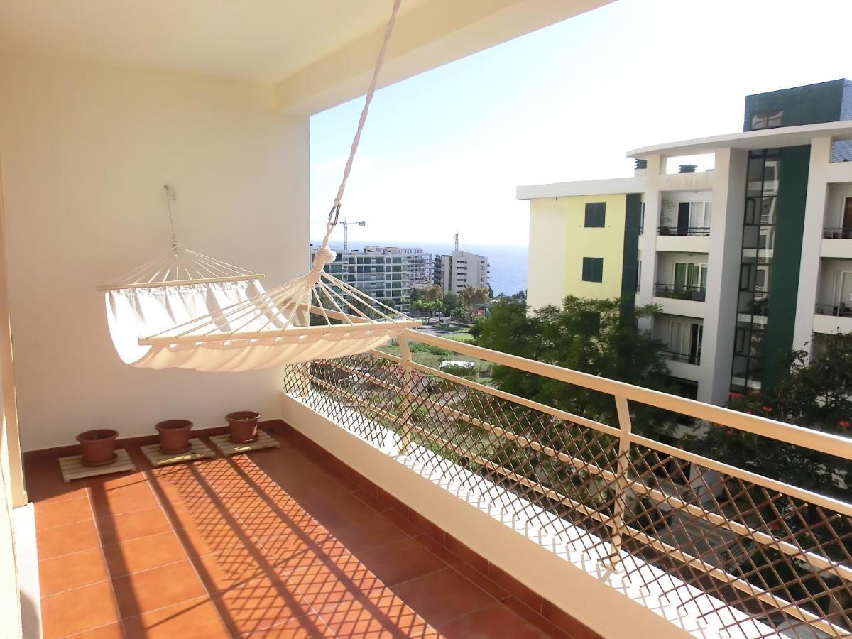 Formosa Sunset Apartman Funchal  Kültér fotó