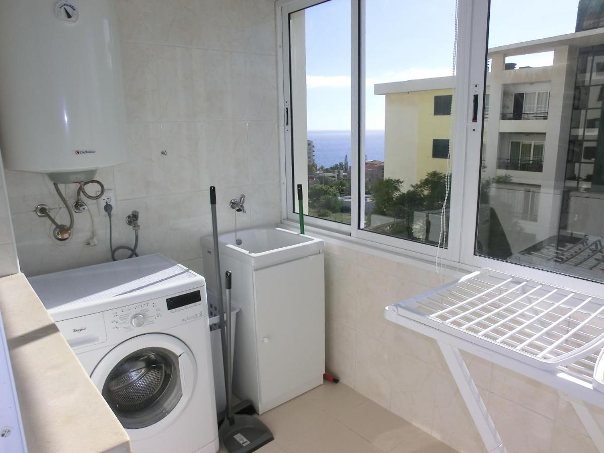 Formosa Sunset Apartman Funchal  Kültér fotó