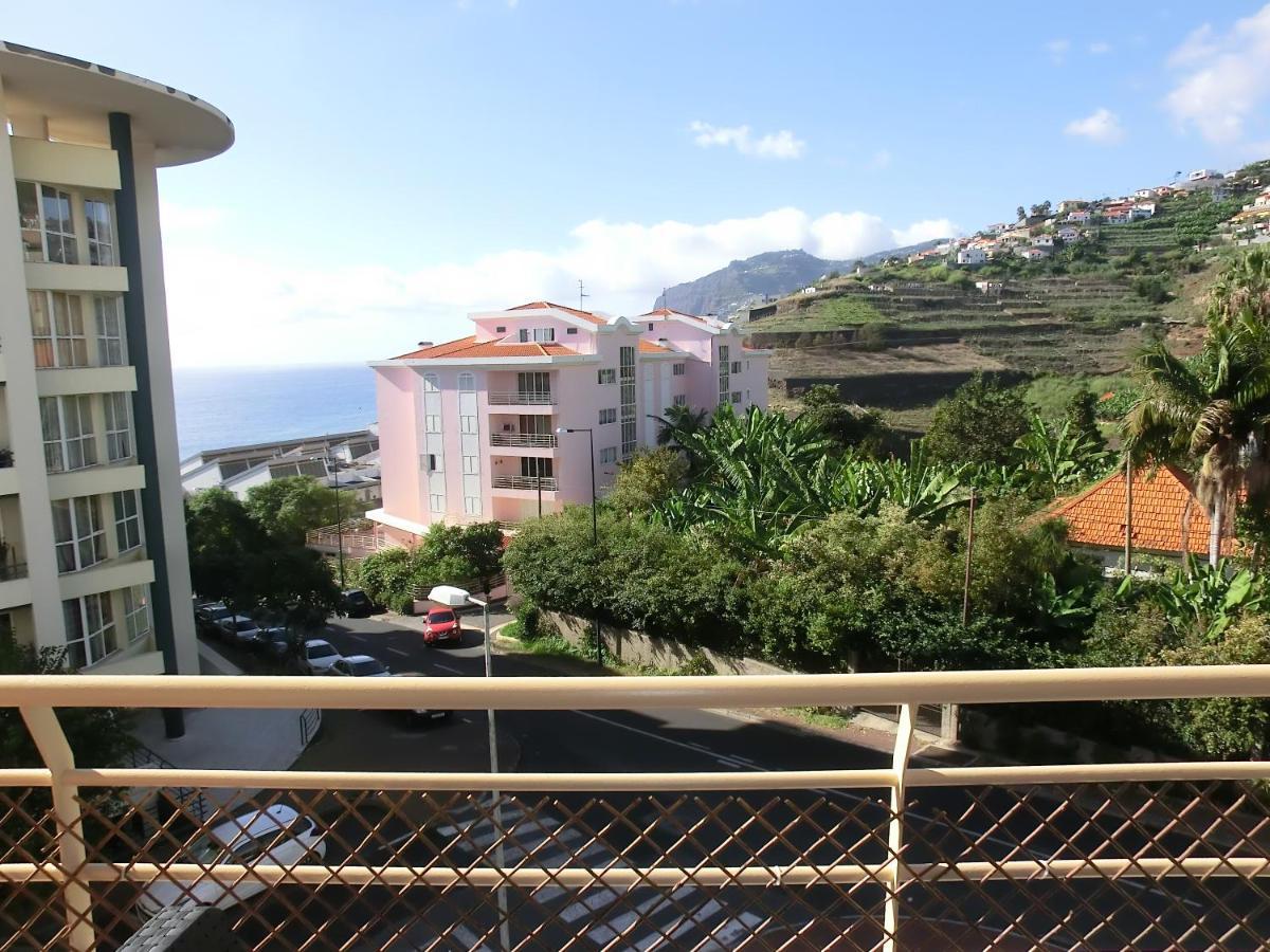 Formosa Sunset Apartman Funchal  Kültér fotó