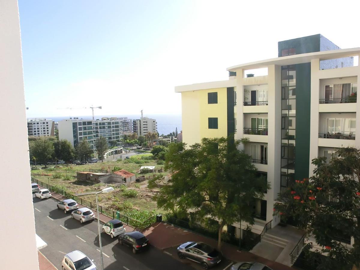Formosa Sunset Apartman Funchal  Kültér fotó