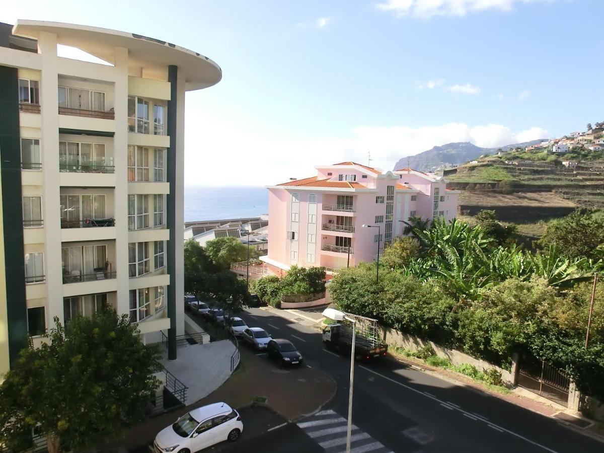 Formosa Sunset Apartman Funchal  Kültér fotó