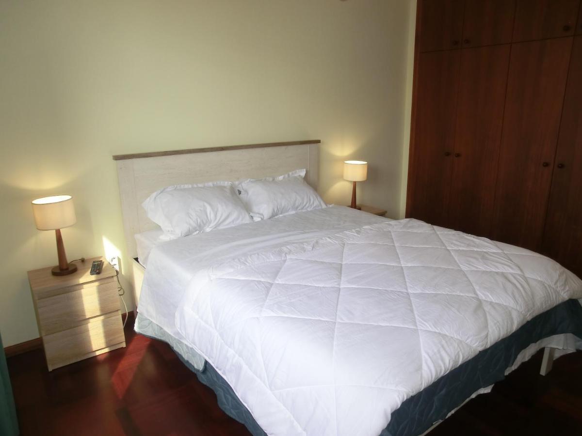 Formosa Sunset Apartman Funchal  Kültér fotó