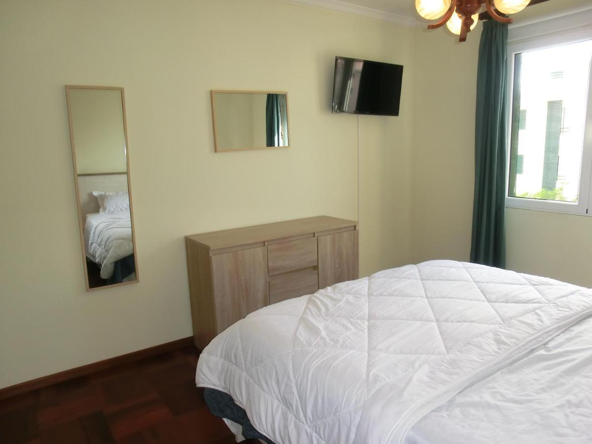 Formosa Sunset Apartman Funchal  Kültér fotó