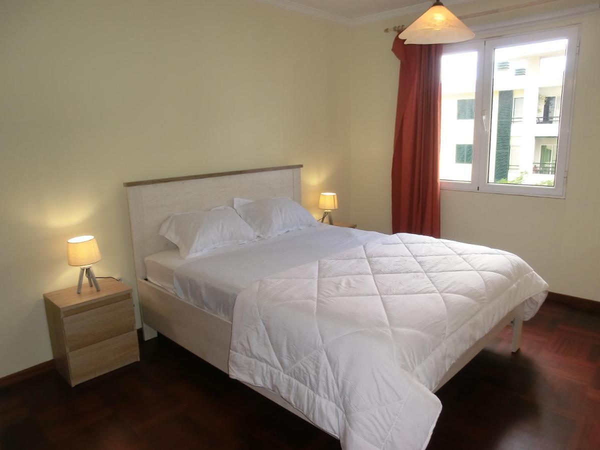 Formosa Sunset Apartman Funchal  Kültér fotó